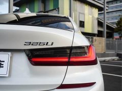 BMW 3 325Li M - фото 5