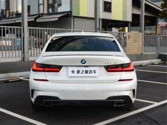 BMW 3 325Li M - фото 6