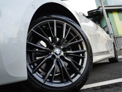BMW 3 325Li M - фото 7