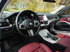 BMW 3 325Li M - фото 9