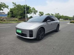 Li Auto Ideal i6 two-wheel drive standard version - фото 1