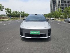 Li Auto Ideal i6 two-wheel drive standard version - фото 2
