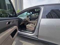 Li Auto Ideal i6 two-wheel drive standard version - фото 4