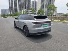 Li Auto Ideal i6 two-wheel drive standard version - фото 7