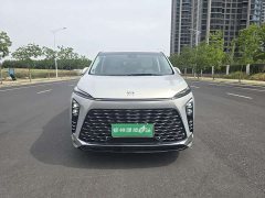 Buick GL8 New Energy Lu Zun Luxury Edition 7 seats - фото 2
