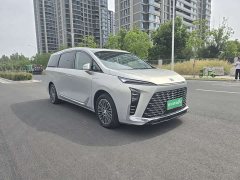 Buick GL8 New Energy Lu Zun Luxury Edition 7 seats - фото 3
