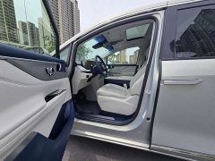 Buick GL8 New Energy Lu Zun Luxury Edition 7 seats - фото 4