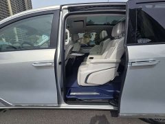 Buick GL8 New Energy Lu Zun Luxury Edition 7 seats - фото 5