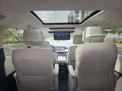 Buick GL8 New Energy Lu Zun Luxury Edition 7 seats - фото 6