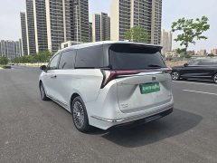 Buick GL8 New Energy Lu Zun Luxury Edition 7 seats - фото 7