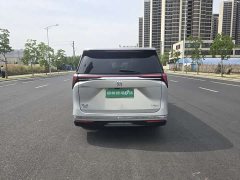 Buick GL8 New Energy Lu Zun Luxury Edition 7 seats - фото 8