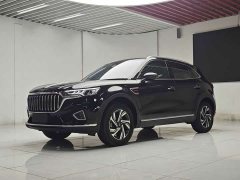 Hongqi HS5 2.0T Edition - фото 1