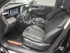 Hongqi HS5 2.0T Edition - фото 2