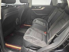Hongqi HS5 2.0T Edition - фото 3