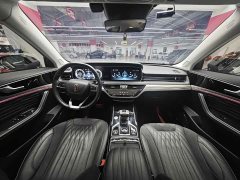 Hongqi HS5 2.0T Edition - фото 4