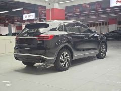Hongqi HS5 2.0T Edition - фото 8