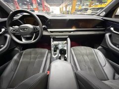 Geely L 2.0TD 2WD Edition - фото 10
