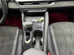 Geely L 2.0TD 2WD Edition - фото 11