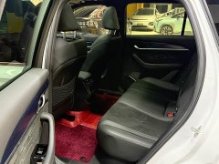 Geely L 2.0TD 2WD Edition - фото 13