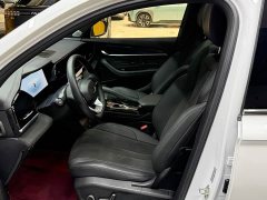 Geely L 2.0TD 2WD Edition - фото 14