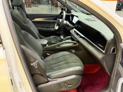 Geely L 2.0TD 2WD Edition - фото 16