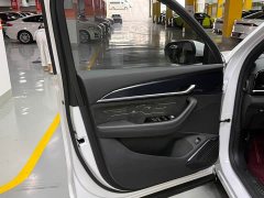 Geely L 2.0TD 2WD Edition - фото 17