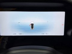 Geely L 2.0TD 2WD Edition - фото 18