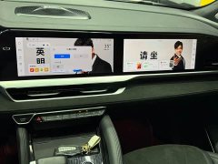 Geely L 2.0TD 2WD Edition - фото 19