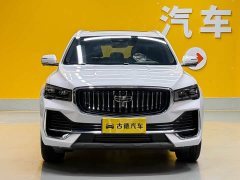 Geely L 2.0TD 2WD Edition - фото 2