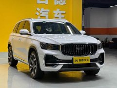 Geely L 2.0TD 2WD Edition - фото 3