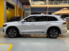 Geely L 2.0TD 2WD Edition - фото 4