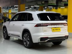 Geely L 2.0TD 2WD Edition - фото 5
