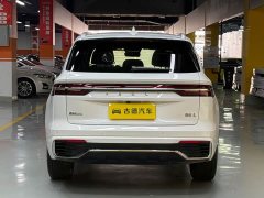Geely L 2.0TD 2WD Edition - фото 6