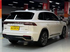 Geely L 2.0TD 2WD Edition - фото 7