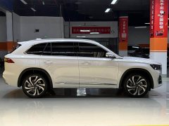 Geely L 2.0TD 2WD Edition - фото 8