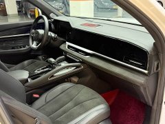 Geely L 2.0TD 2WD Edition - фото 9