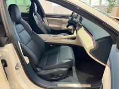 Zeekr 001 YOU Edition 100kWh AWD - фото 10