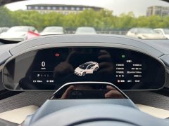 Zeekr 001 YOU Edition 100kWh AWD - фото 14