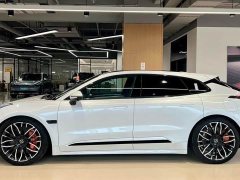 Zeekr 001 YOU Edition 100kWh AWD - фото 3