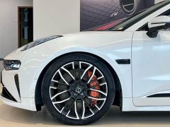 Zeekr 001 YOU Edition 100kWh AWD - фото 4