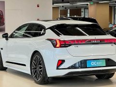 Zeekr 001 YOU Edition 100kWh AWD - фото 5