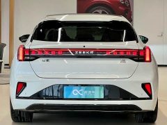 Zeekr 001 YOU Edition 100kWh AWD - фото 6