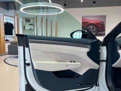 Zeekr 001 YOU Edition 100kWh AWD - фото 7