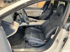 Zeekr 001 YOU Edition 100kWh AWD - фото 8