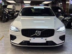 Volvo S60 B4 Edition - фото 1