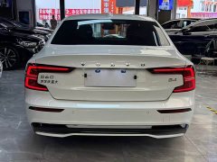 Volvo S60 B4 Edition - фото 11