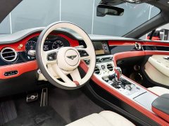 Zeekr 4.0T GT V8 Mulliner - фото 11