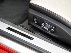 Zeekr 4.0T GT V8 Mulliner - фото 12
