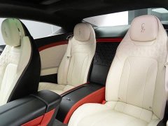 Zeekr 4.0T GT V8 Mulliner - фото 13