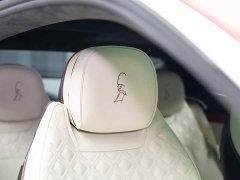 Zeekr 4.0T GT V8 Mulliner - фото 15